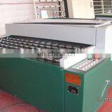 Горизонтальная машина для мойки стекла BX 1600 Горизонтальная машина для мойки и сушки стекла