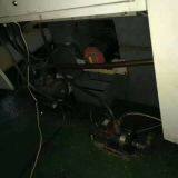 Taiwan TMT 1272 Machining Center, Verticall