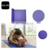Melors High Density TPE Home Yoga Mat Manufacturer thumbnail-1