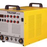 DC Inverter IGBT Mosfet Portable TIG Welding Machine Tool/Equipment/Welder-TIG250PAC/DC thumbnail-1