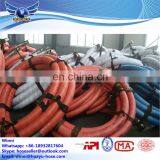 4 Inch Steel Wire Spiral Hydraulic Hose Rotary Oil Drilling Hose Vibrator Hose thumbnail-5
