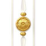 Iron Stair Handrail Bracket thumbnail-2