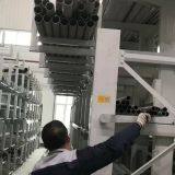 6 m Steel Shelves 12 Meters of Steel Storage Rack Adjustable Cantilever Steel Placed Racks thumbnail-5