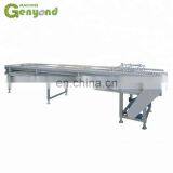 Citrus Fruit Washing Waxing and Grading Machine thumbnail-2