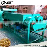 Grain Bean Polisher Polishing Machine for Pulses thumbnail-1
