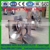 Fish Meat Collector/ Fish Deboner/ Fish Meat Picking Machine|fish Meat Collector|shrimp Meat Extractor thumbnail-3
