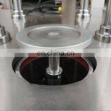 Stainless Steel Automatic Vacuum Nitrogen Sealing Tin Canning Machine for Jars With Factory Price thumbnail-5