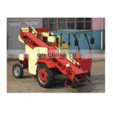 Multifunction Automatic Groundnut Harvesting Machine Peanut Harvester thumbnail-3