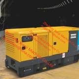 950CFM ATLAS Copco XRHS930E Portable /Stationary Electric Air Compressor 20 BAR 290PSI 26.5M3/MIN AIR COMPRESSOR thumbnail-4