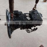 PC200-7 Hydraulic Pump 708-2L-00300 Excavator PC200-7 Main Pump thumbnail-7