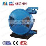 Hose Squeeze Type Cement Mortar Grout Pump thumbnail-1