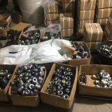 Sfenry ANSI B16.11 Forged Carbon Steel ASTM A105 Female NPT Threaded Union 3000 thumbnail-3