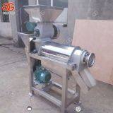 Pineapple Crush Juicer Machine Broken Fruits Juice Extractor for Sale Commercial Use Broken Screw Juicer thumbnail-5