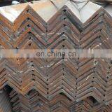 Hot Rolled AISI ASTM BS DIN GB JIS S235JR-S335JR Series Equal Galvanized Angle Steel Bar thumbnail-5