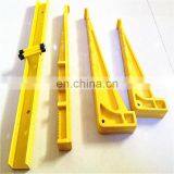 Excellent Heat and Temperature Resistance FRP Cable Tray thumbnail-1