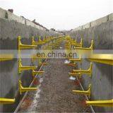 Strong Corrosion Resistance and Long Service Life FRP Cable Tray thumbnail-5