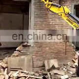 1.5ton 1.6ton 1.8ton EPA mini electric excavator digger made in China