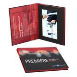 High Quality Greeting Cards 10.1 Inch HD High Resolution Lcd Video Brochure Video Leaflet
