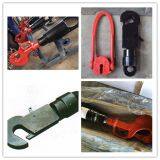Sucker Rod Elevator, Sucker Rod Hook, Sucker Rod Wrench for Oilfield Wellhead Tools thumbnail-4