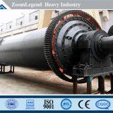 Reasonable Price and Good Service Cement Grinding Ball Mill For Sale thumbnail-3