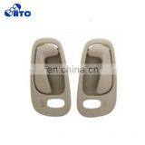 Car Inside Door Handle For T-oyota C-orolla 98-02 69206-02050 LH 69205-02050 RH
