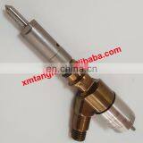 Запчасти для дизельных двигателей: форсунка системы общего рельса для 318D C6.6 320-0680 3200680