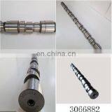 3066881 3060610 K19 Diesel Engine Part Camshaft thumbnail-2