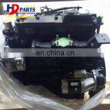 35.5KW Diesel 4TNV94 Engine thumbnail-4