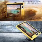 4G Tri-proof Fingerprint Payment Smart Terminal / Mobile Fingerprint Payment Machine thumbnail-5