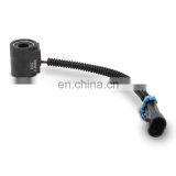 Diesel Engine Valve Coil Solenoid 6309311 for Bobcat 450 453 463 751 763