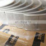 3801150 4025125 Cummins Pre 2004 Engine ISM QSM L10 M11 STD Crankshaft Main Bearing Set thumbnail-3