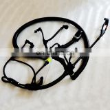 China sale Auto spare parts car ISF3.8 engine parts ECM wiring harness 5306289