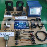 CAT5000 TO TEST C7 C9 C-9 PUMP IN PUMP TEST BENCH thumbnail-5