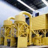 China 2020 Sulphur / Sulfur Raymond Roller Mill HDM960 thumbnail-2