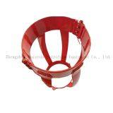 Hinged Non-welded Slip on Bow Spring Casing Centralizer Price thumbnail-3
