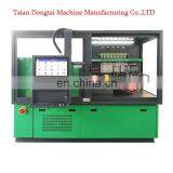 Multi-function CR825 Common Rail Diesel Fuel Injection Pump Test Bench With Team Viewer and QR Coding Function thumbnail-1