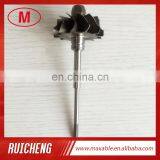 K04 53049700020 53049880020 турбина турбокомпрессора/турбина турбины/вал и колесо турбины thumbnail-2