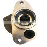 Oil Charge Pumps of HPV091 Small Gear Pumps for Repairing the Excavator EX100 EX120 EX200-2 Hydraulic Parts 307002-4640 thumbnail-1