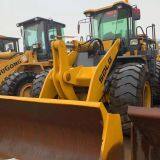 Cheap 5ton SDLG LG953N Wheel Loader thumbnail-1