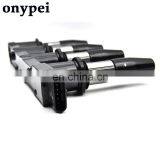 Hot Sale Ignition Coil 1208021 10458316 1104082 For VAUXHALL ZAFIRA B 1.6 ASTRA H 1.6 CASSETTE TYPE 10458316 thumbnail-4