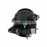 28V 110A Engine Alternator 3415536 For Kinglong BUS thumbnail-3