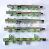 QSB6.7 6D107 Genuine Diesel Engine Common Rail Pipe for Construction Machinery 3977530