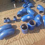 A420 WPL Butt Welding Elbow ASME B16.5 thumbnail-3