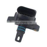 Manifold Absolute Pressure 036906051 MAP Sensor For VW Jetta Golf Passat thumbnail-4