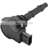 Ignition Coil For Mercedes W164 R171 W203 W211 W212 R25 CLK350 GL450 GL550 ML350 thumbnail-4