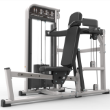 Shoulder Press Machine thumbnail-1