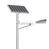 30w 40w 50w 60w 80w 100w 120w Led Solar Street Light High Quality thumbnail-4
