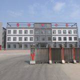 Cangzhou Kangnuo CNC Machine Tool Manufacturing Co.,Ltd company overview - view 1 thumbnail