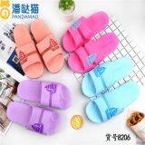 Pvc Fashion Slippers New Fashion Slipper Slippers Mens thumbnail-2