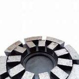Wanlong Diamond Calibration Wheel for Quartz on Stone Polishing Machine thumbnail-3